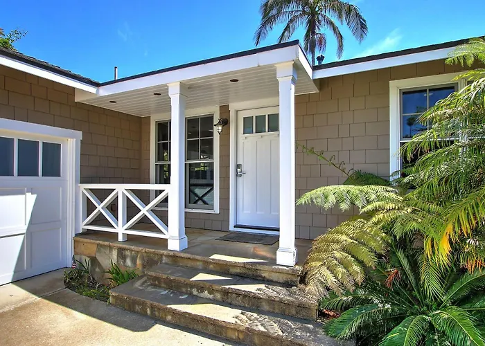 Little Palm Cottage