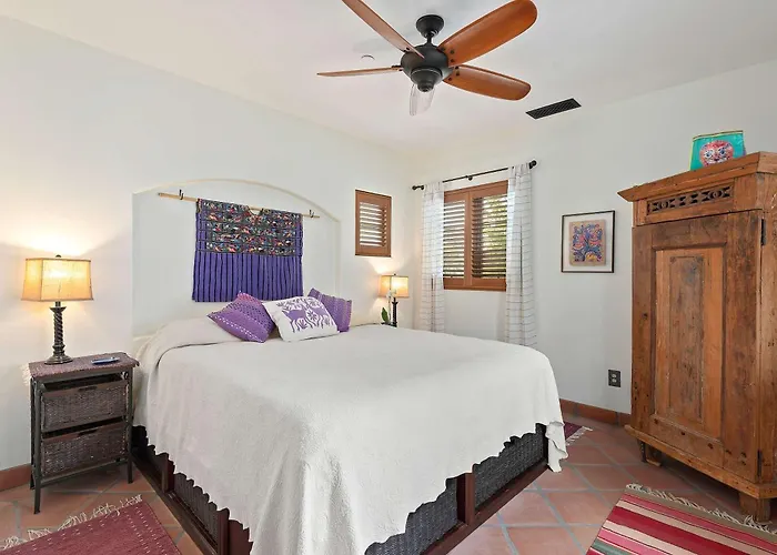 Casa De Lujo - Spanish Seaside Retreat