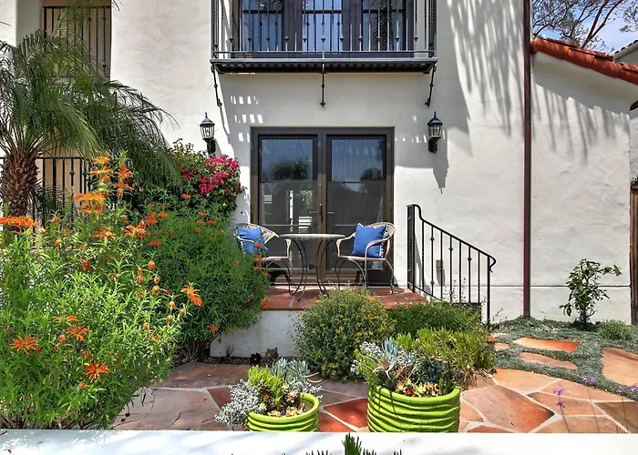 West Beach Villa 5 & 6