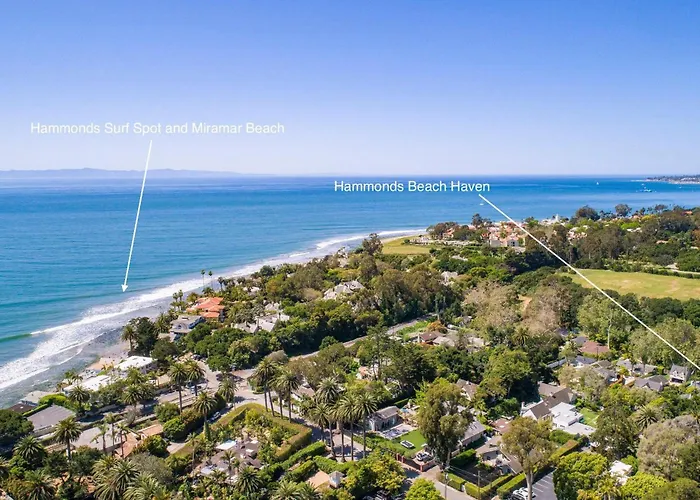 Hammonds Beach Haven