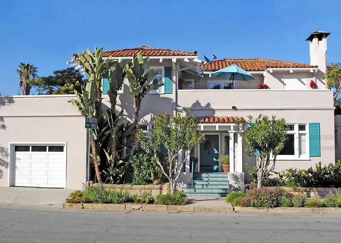 Casa Azzurra