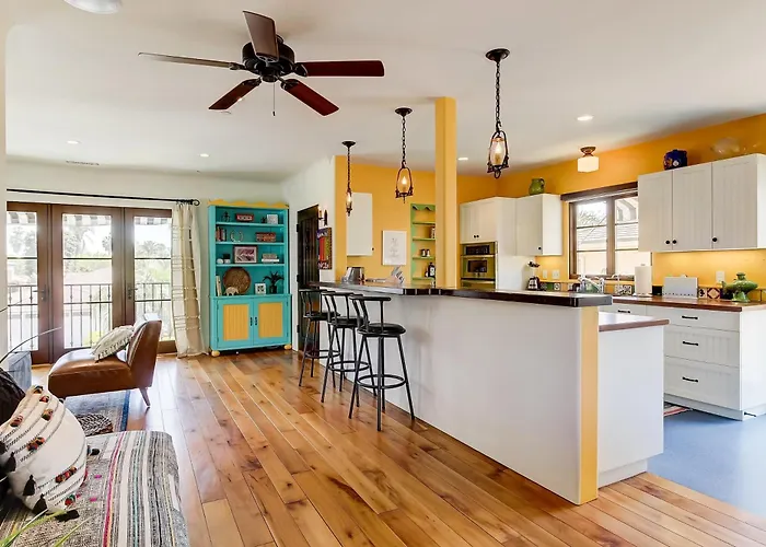 West Beach Villa 5 & 6